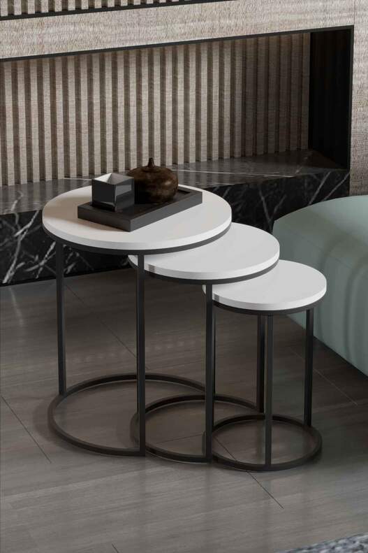 Set of 5 C Lux Set of 5 C Lux