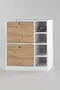 Coffee Corner Kitchen Shelf