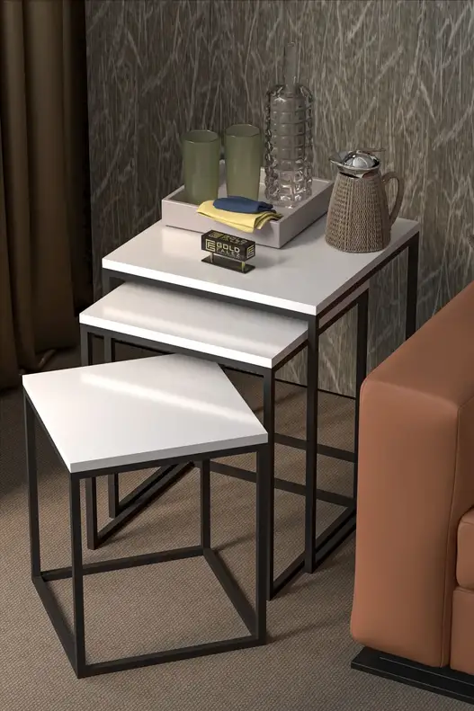 Cube Zigon Coffee Table Cube Zigon Coffee Table