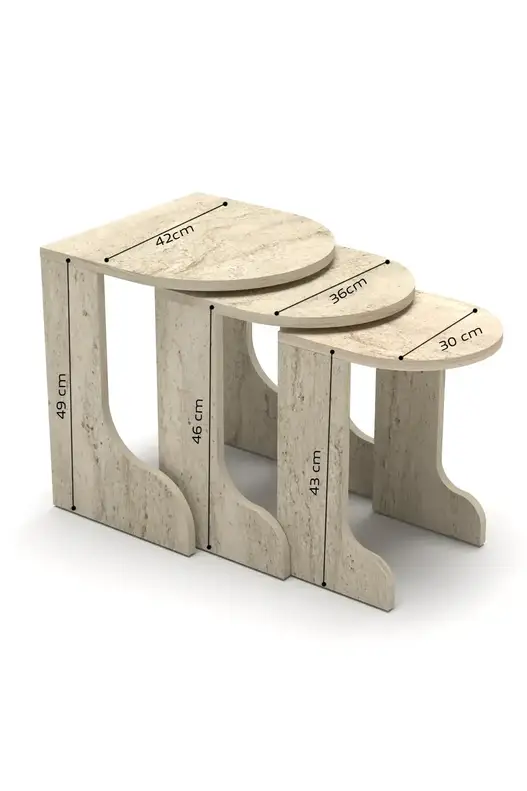 Setro Set of 3