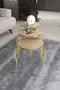 Zigon Coffee Table Lükens Gold