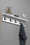 Clothes Hanger Coat Rack 80 Cm