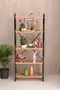 5 Shelf Bookcase