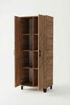 Multi-Purpose Cabinet 180 cm - 10
