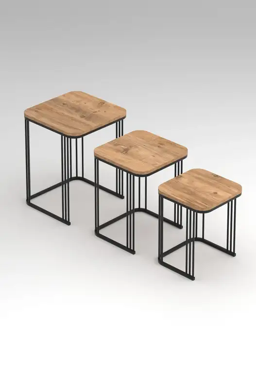 Alize Zigon Coffee Table Alize Zigon Coffee Table