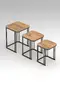 Alize Zigon Coffee Table
