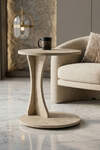 Modern C Side Table - 3