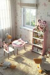 Children's Bedroom Set
