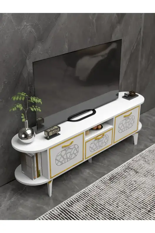 Mira Tv Stand