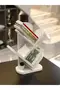 3 Shelf Desktop Bookcase
