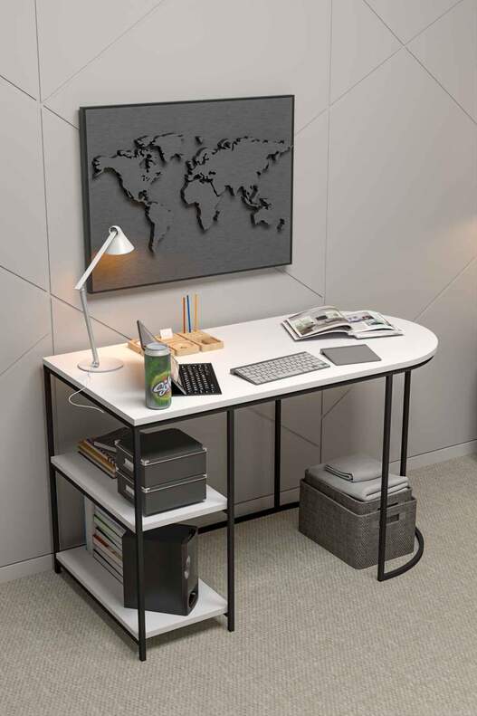 Multipurpose Table 125 cm Multipurpose Table 125 cm