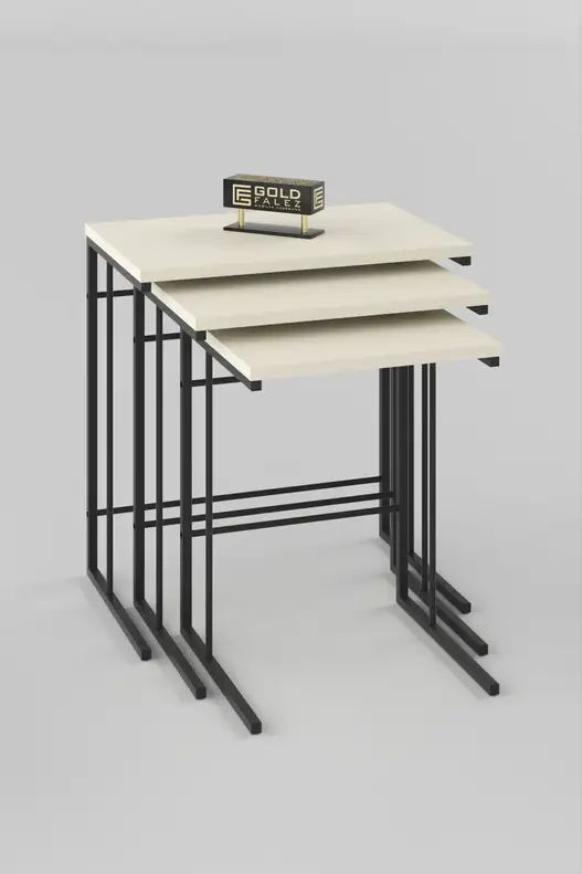 Solo Zigon Coffee Table Solo Zigon Coffee Table