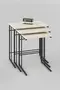 Solo Zigon Coffee Table