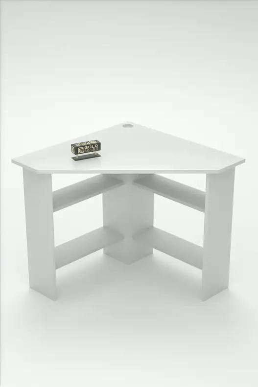 Corner Study Desk Corner Study Desk