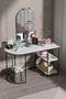 Multipurpose Makeup Table 125 cm