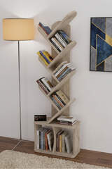 Yaprak Multi-Tier Bookcase