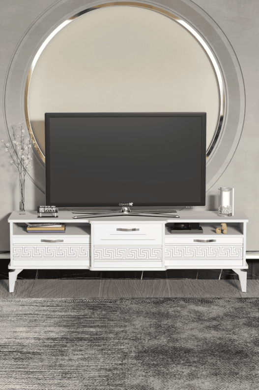 Mistral Tv Sehpası Mistral Tv Sehpası