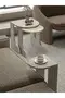 Setro 3 Piece Zigon Coffee Table