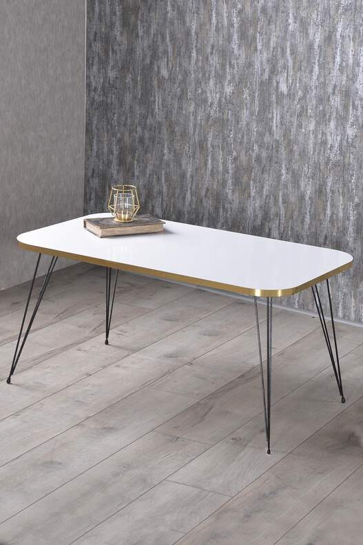 Black Wire Gold Coffee Table Set Square Black Wire Gold Coffee Table Set Square