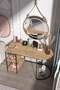 Multipurpose Makeup Table 125 cm
