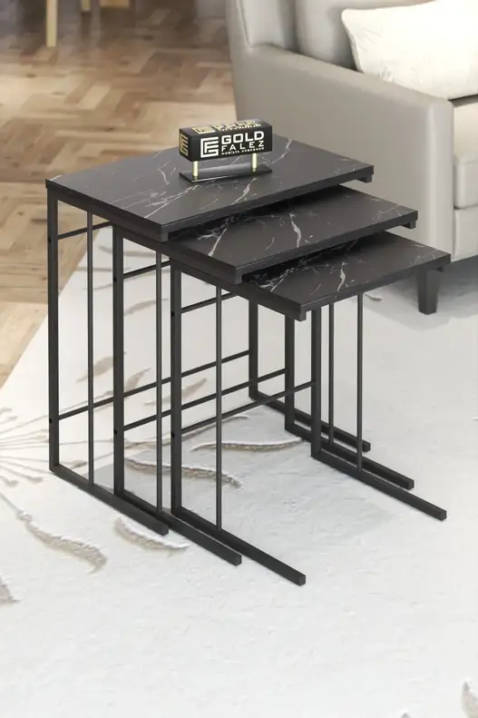 Solo Zigon Coffee Table Solo Zigon Coffee Table