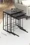 Solo Zigon Coffee Table