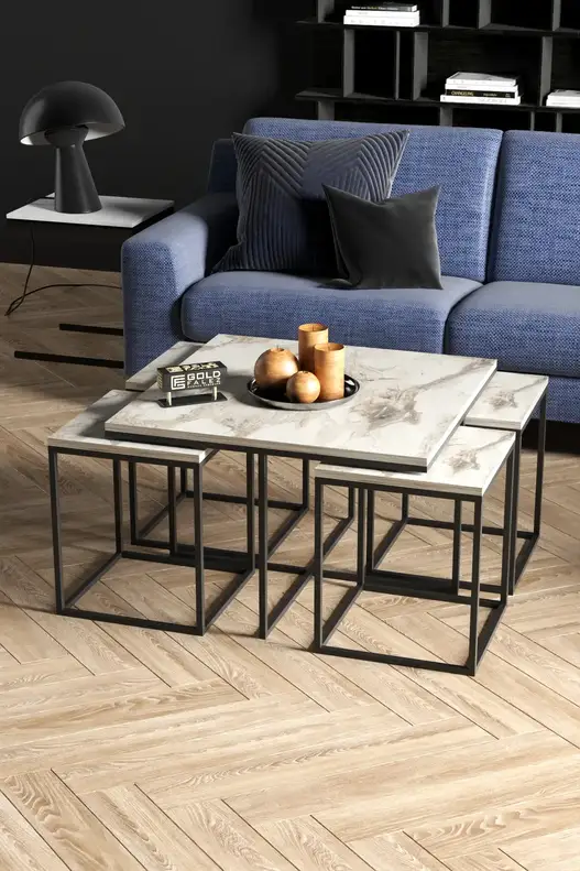 Luxury Set of 5 Luxury Set of 5