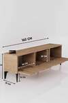 Royal TV Stand - 17