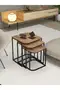 Damla Zigon Coffee Table