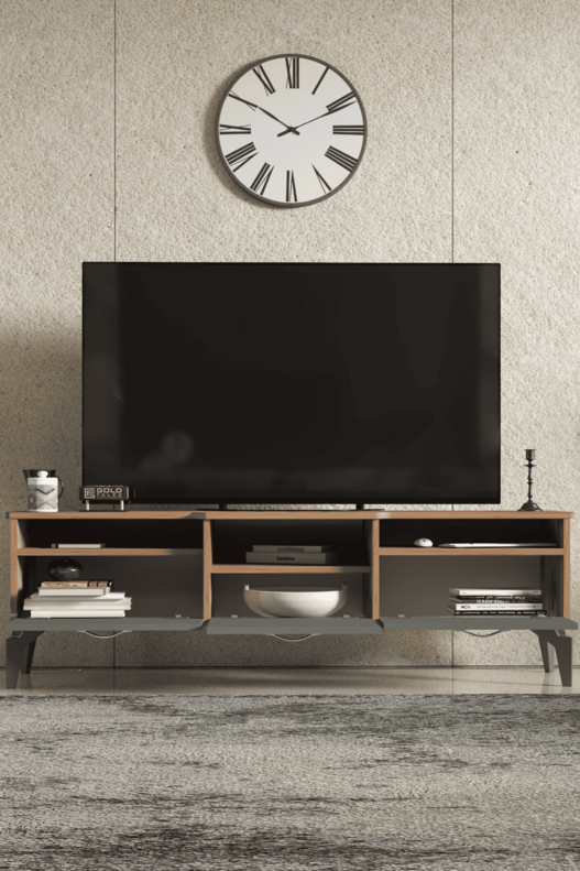 Mistral Tv Sehpası Mistral Tv Sehpası