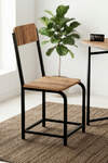 Modern Kitchen Dining Chair - 5