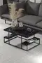 Delux Shelf Coffee Table