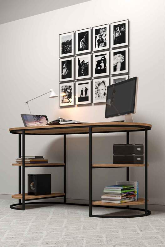 Multipurpose Desk Multipurpose Desk