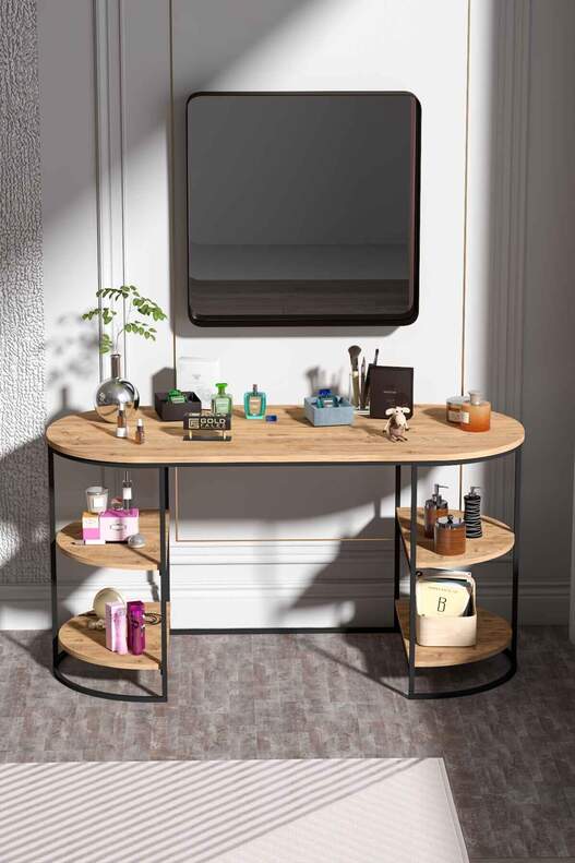 Multipurpose Makeup Table Multipurpose Makeup Table