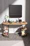 Multipurpose Makeup Table