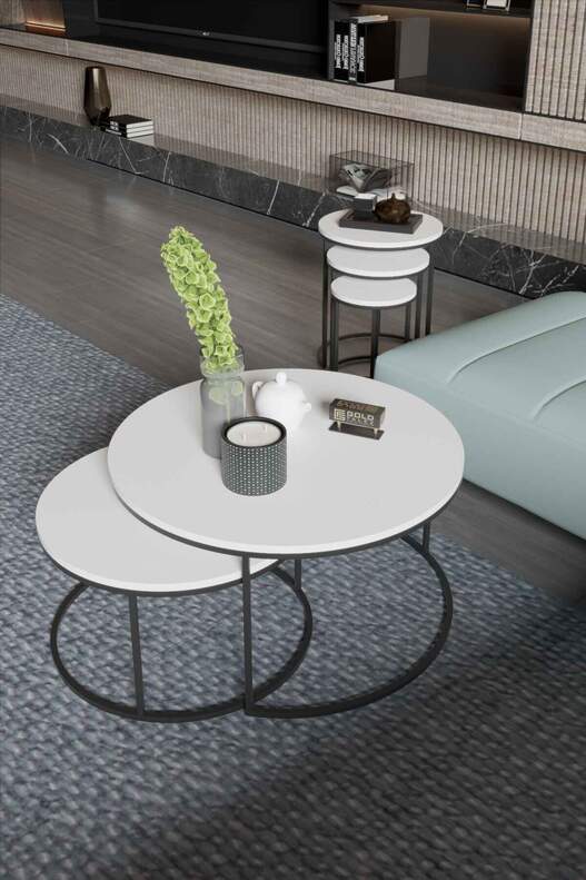 Set of 5 C Lux Set of 5 C Lux