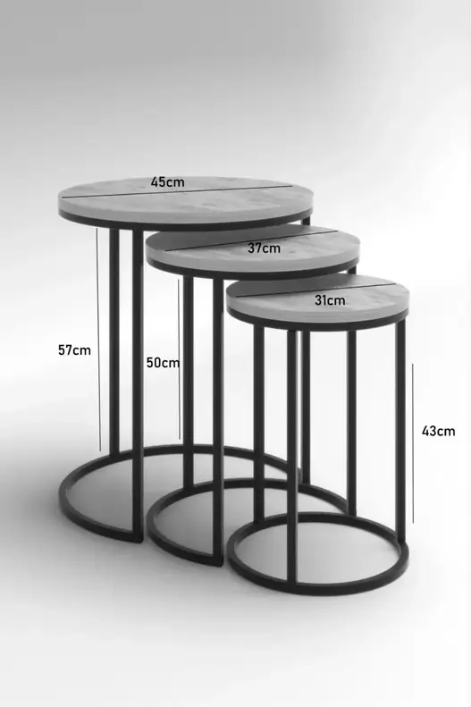Set of 5 C Lux Set of 5 C Lux