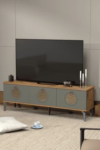 Saraylı Tv Stand