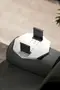 Decorative Double (2 pcs.) Side Table Octagon