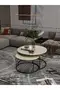 Coffee Table Double Luxury Special