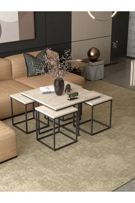 Luxury Set of 5 Luxury Set of 5