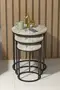 Nesting Table C Lux