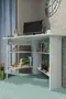 Corner Study Desk