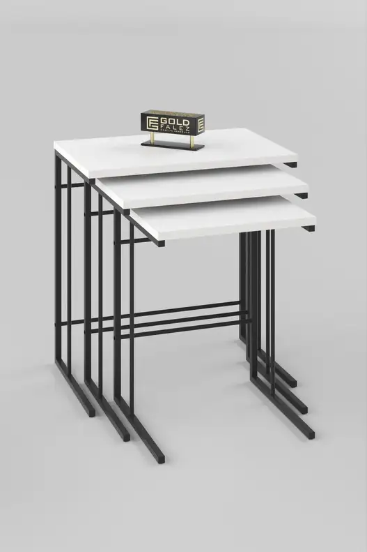 Solo Zigon Coffee Table Solo Zigon Coffee Table