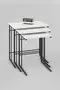Solo Zigon Coffee Table