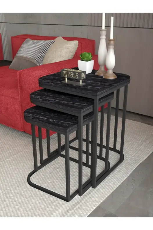 Damla Zigon Coffee Table Damla Zigon Coffee Table