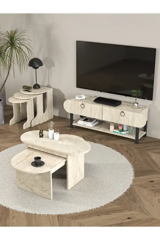 Setro Set of 3