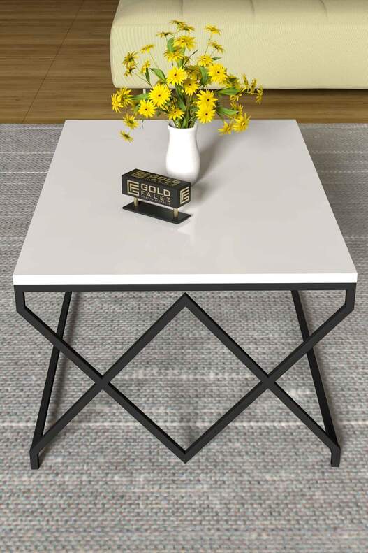 V Lux Center Table V Lux Center Table
