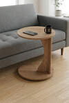 Modern C Side Table - 16