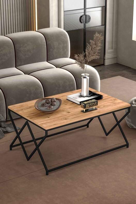 V Lux Center Table V Lux Center Table